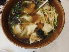 -大方圆酒楼(西门大街店)