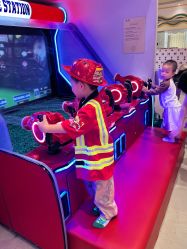 -奈尔宝家庭中心·亲子餐厅(苏州大悦城店)