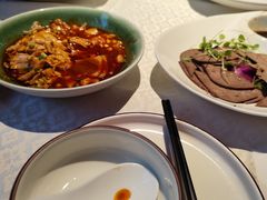 -金百万烤鸭店(良乡店)