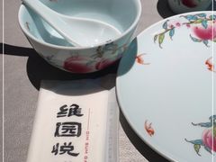 -维园悦谱·海派家常菜(乌鲁木齐南路店)