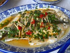 -邱记私房菜·十八年本地菜