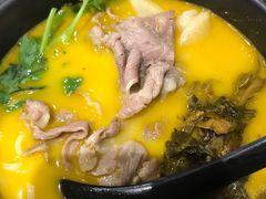 -和府捞面(天河领展广场店)