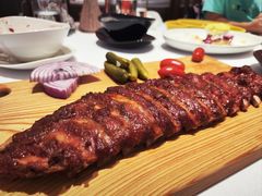 -马克西姆俄罗斯餐厅(通亚街店)