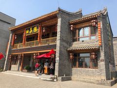 门面-回真楼(东门店)