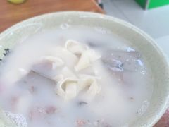 -豫石记羊汤(北苑店)