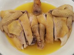 -鹭园酒家·四十年老字号