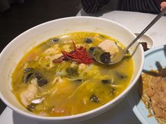 -大鸭梨(天通西苑店)