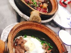 -红星光发煲仔饭(大石街店)