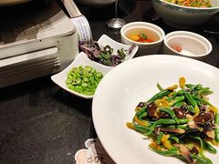 -许爷家·生态湖鲜(徐汇日月光店)