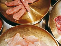 -核桃碳烤肉馆(深圳首店)