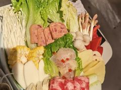 -生如夏花泰式火锅(伊藤双楠店)