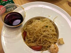 -Dreamsalad梦想轻厨(健康轻食·减脂沙拉·意面·祖庙店)