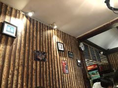 -鬼味烤翅(南锣鼓巷店)