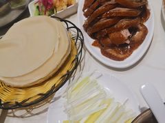 -郑州烤鸭总店