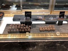 -Awfully Chocolate(来福士广场店)