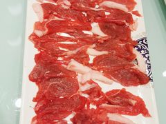 -龙福成肥牛火锅(文昌店)