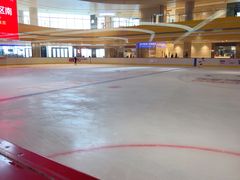-冠军冰场CHAMPION RINK(苏州中心商场店)