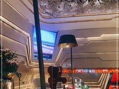 -燃扒房Steakhouse(皇庭店)