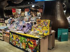 -扶光书店(中环店)