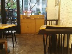 -greenjoy绿享轻食(宁海路店)