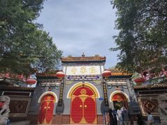 -哈尔滨极乐寺