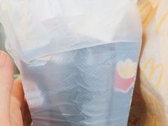 -麦当劳(金山红星美凯龙DT店)