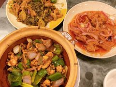 -紫金食坊(江南西路店)