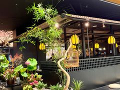 -淮扬府·游园京梦(北京SKP店)