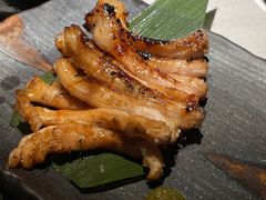 -乌君·酒场·炭火烧鸟(侨城坊店)