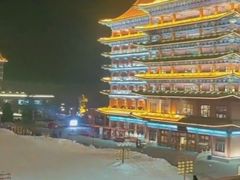 -大明幻境第一城