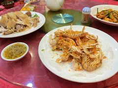 -蛇平饭店(明园路店)