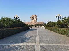 -橘子洲景区