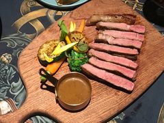 -第101座花园餐厅(湖滨88店)