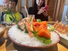 -花和海鲜自助(梅江店)