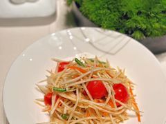 -金链花·泰国餐厅(国贸店)