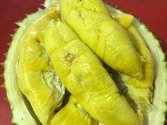 -榴莲一条街