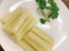 -正宗普宁豆干坊·洪记砂锅粥(红领巾路店)
