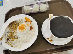 -圆碌碌甜品屋(二中店)