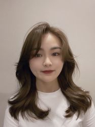 长发-Kraemer Paris  苏豪路易士·嘉玛发廊