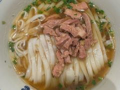 -刘长和手工粉(坡子街店)