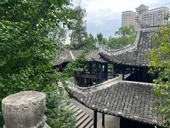 -阳明祠