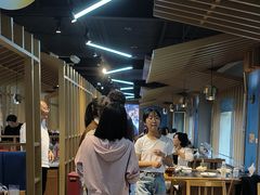 -大河宴·椒麻鱼火锅(北京路中和美食街店)