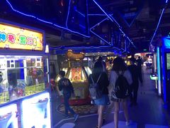 -核客电玩城(东门店)