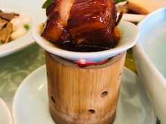 稻香扎肉-庄隐阁(悠方广场店)