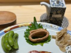 -鮨清日本料理