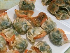 -岳季煎饺