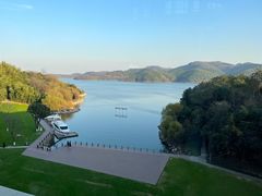 -天目湖涵田度假村