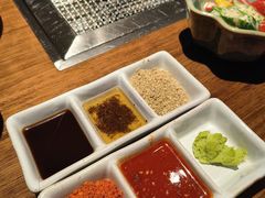 -杉海和牛烧肉海鲜自助(会展城店)