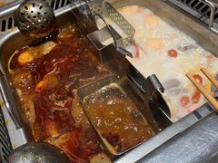 -海底捞火锅(龙岗星河COCO Park店)