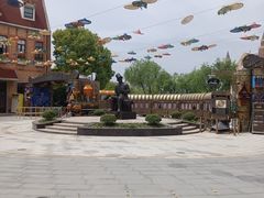 -安徒生童话乐园